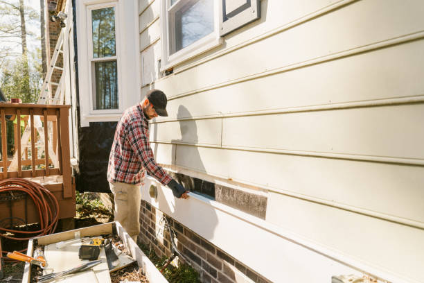 Top rated local Emergency Siding Repair specialists in Burgess, VA